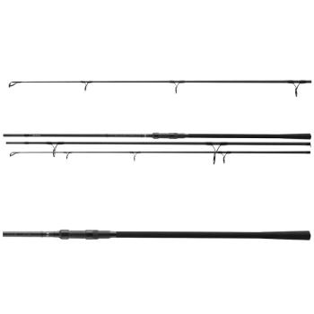 Daiwa prut ninja x carp 3,9 m 3,5 lb