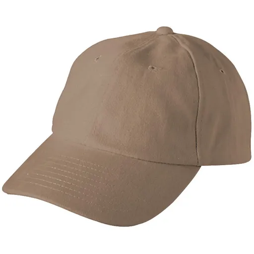 Myrtle Beach (Daiber) Reklamní kšiltovka 6 panelová MB6111 - Tmavě šedá | uni