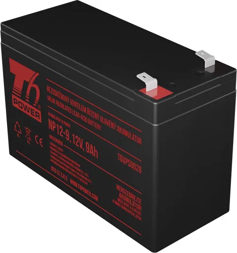 T6 Power RBC17, RBC175 - battery KIT