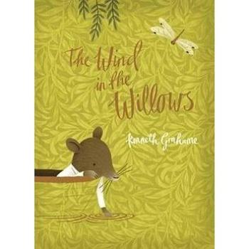 The Wind in the Willows. V&A Collector's Edition (0141385677)