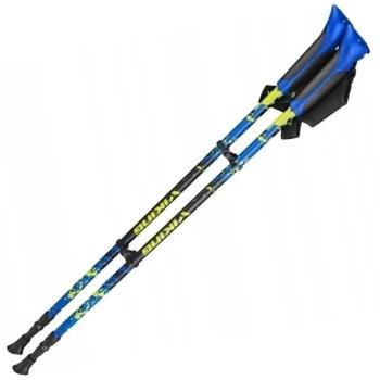 Viking Ruten Pro Blue 85 - 135 cm Hole na Nordic Walking