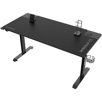 ULTRADESK Momentum Black (UDESK-MM-BK)