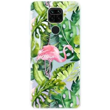 iSaprio Jungle 02 pro Xiaomi Redmi Note 9 (jun02-TPU3-XiNote9)