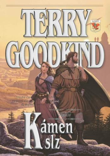 Kámen slz - Terry Goodkind