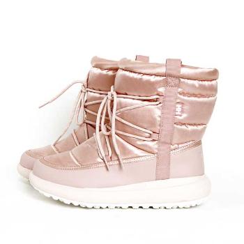 Dámská Zimní Obuv Helly Hansen Woman Isobella 2 Demi Rose - 40 - 8.5 - 6.5 - 25 cm