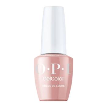 OPI Gelový lak na nehty GelColor 15 ml Dulce de Leche
