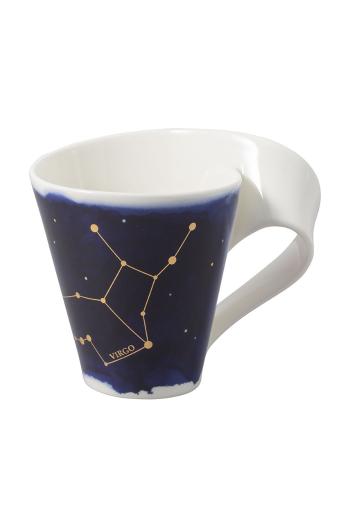 Villeroy & Boch bögre NewWave Stars, Panna