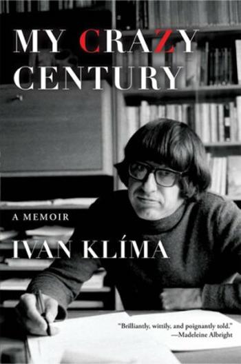 My Crazy Century (Defekt) - Ivan Klíma