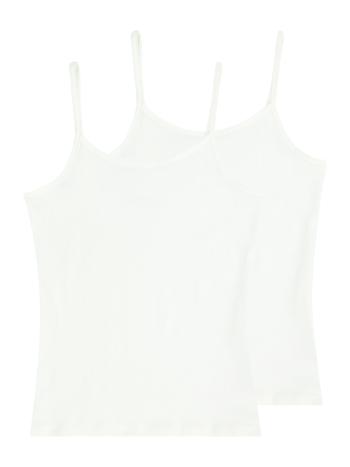 NAME IT Top 'NOVE'  fehér