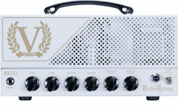 Victory Amplifiers RK50 Head Lampový kytarový zesilovač