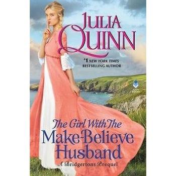 The Girl with the Make-Believe Husband (0062388177)