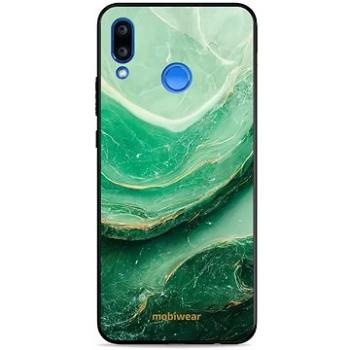 Mobiwear Glossy lesklý pro Huawei Nova 3 - G023G (5904808474191)