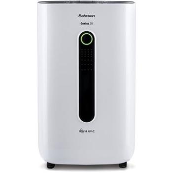 Rohnson R-9920 Genius Wi-Fi Health & Clean (R-9920)