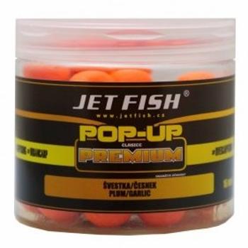 Jet fish premium clasicc pop up 16 mm 60 g-biocrab losos