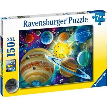 Ravensburger 129751 Vesmír 150 dílků  (4005556129751)