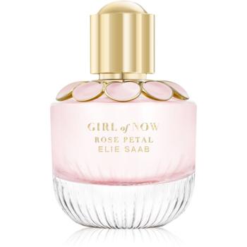 Elie Saab Girl of Now Rose Petal parfémovaná voda pro ženy 50 ml