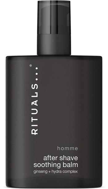 Rituals Zklidňující balzám po holení Homme (After Shave Soothing Balm) 100 ml