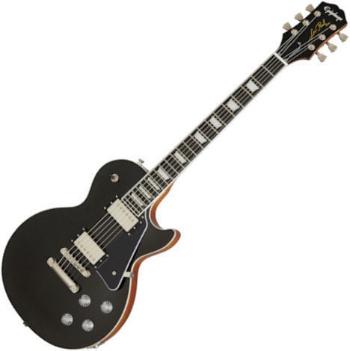 Epiphone Les Paul Modern Graphite Black Elektrická gitara