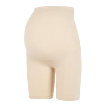 mamalicious Těhotenské shorts MLTIA Mellow Buff