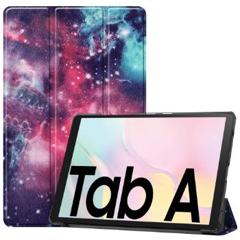 ART Zaklápací obal Samsung Galaxy Tab A7 10.4 (T500 / T505) GALAXY