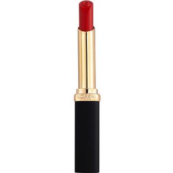 L'ORÉAL PARIS Color Riche Intense Volume Matte Slim 336 Le Rouge Avant-Garde rtěnka 1,8 gr (30147973)