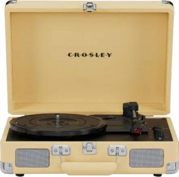 Crosley Cruiser Plus Fawn Přenosný gramofon