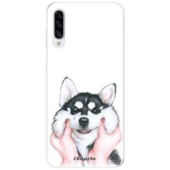 iSaprio Malamute 01 pro Samsung Galaxy A30s (mal01-TPU2_A30S)