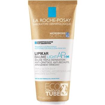 LA ROCHE-POSAY Lipikar AP+M lehká textura 200 ml (3337875803847)