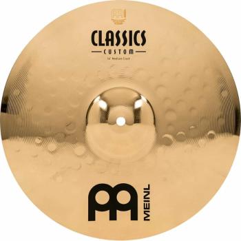 Meinl Classics Custom Medium 14" Crash činel