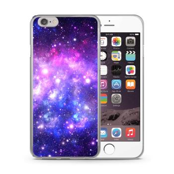 MY ART kryt Apple iPhone 6 / 6S GALAXY (015)