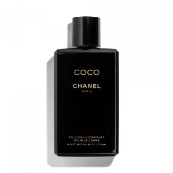 CHANEL Coco Hydratační tělové mléko - TĚLO 200ML 200 ml