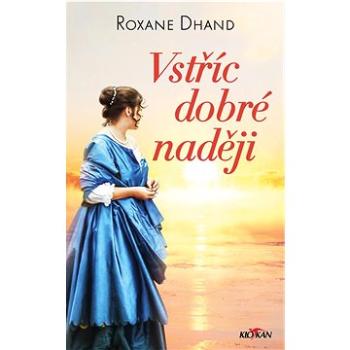 Vstříc dobré naději (978-80-7633-834-0)