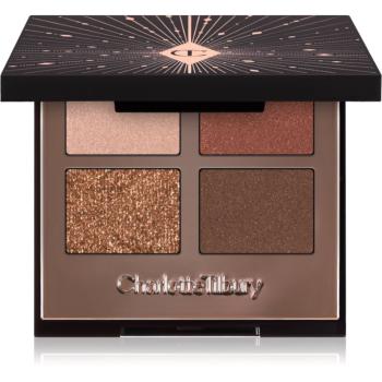 Charlotte Tilbury Luxury Palette paletka očních stínů odstín The Bella Sofia 5.2 g