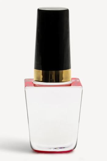 Dekoračná figúrka Kosta Boda Poppy 12,4 cm viac farieb