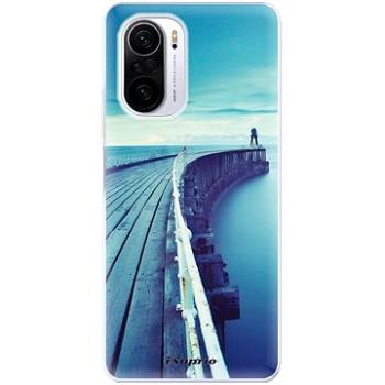 iSaprio Pier 01 pro Xiaomi Poco F3 (pier01-TPU3-PocoF3)