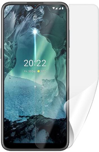 Védőfólia Screenshield NOKIA G11 kijelzővédő fólia