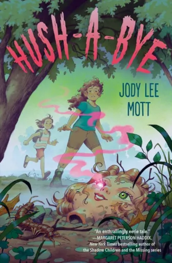 Hush-a-Bye - Jody Lee Mott