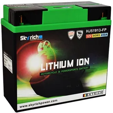 Skyrich Lithium HJ51913-FP (12V 90Wh) 7Ah (HJ51913-FP)