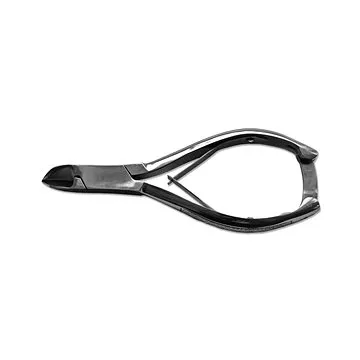 KDS Kleště na nehty Profi 14 cm, nerez (4265.00)