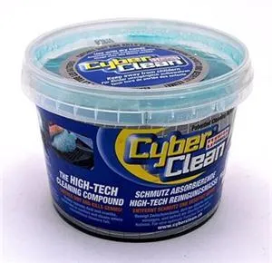 Cyber Clean Car