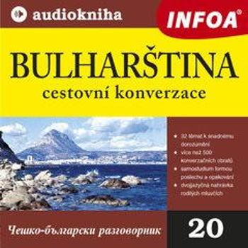 Bulharština - cestovní konverzace