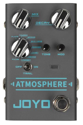 Joyo R-14 Atmosphere