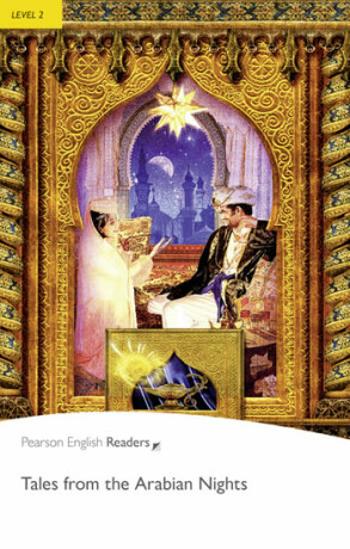 PER | Level 2: Tales from the Arabian Nights