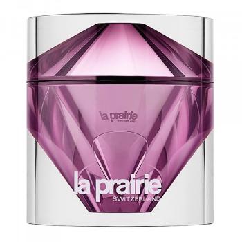 La Prairie PLATINUM RARE HAUTE-REJUVENATION CREAM hydratační krém poskytující nejvyšší omlazení 50 ml