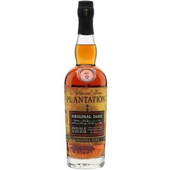 Plantation Original Dark 0,7l 40% (3460410524423)