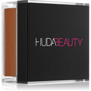 Huda Beauty Easy Bake Loose Powder sypký pudr odstín Cinnamon 20 g