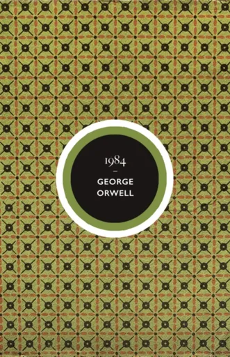 Nineteen Eighty-Four - George Orwell