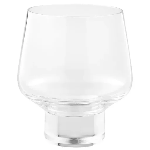 Sklenice na brandy KOYOI 100 ml, čirá, sklo, Blomus