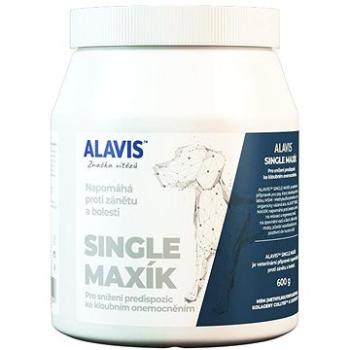 Alavis Single Maxík 600 g (8594191410196)