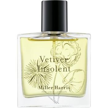 Miller Harris Vetiver Insolent parfémovaná voda unisex 50 ml